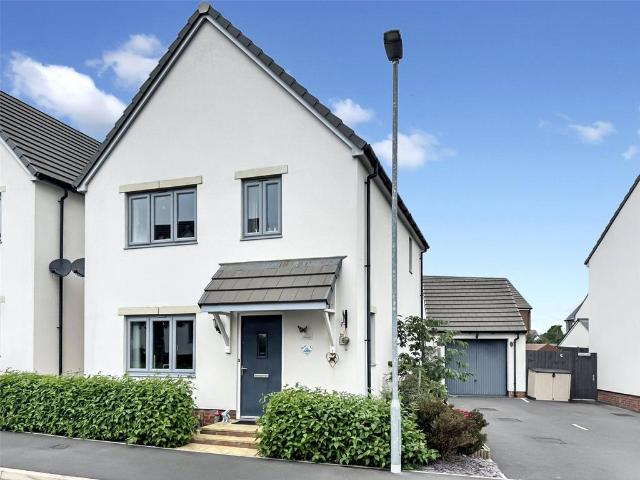 House for sale in Chard Town, Chard
