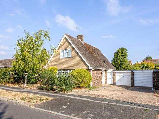 House for sale in Horsham, West Sussex