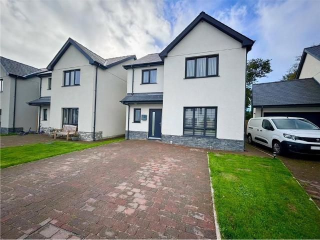 House for sale in Llanystumdwy, Chwilog