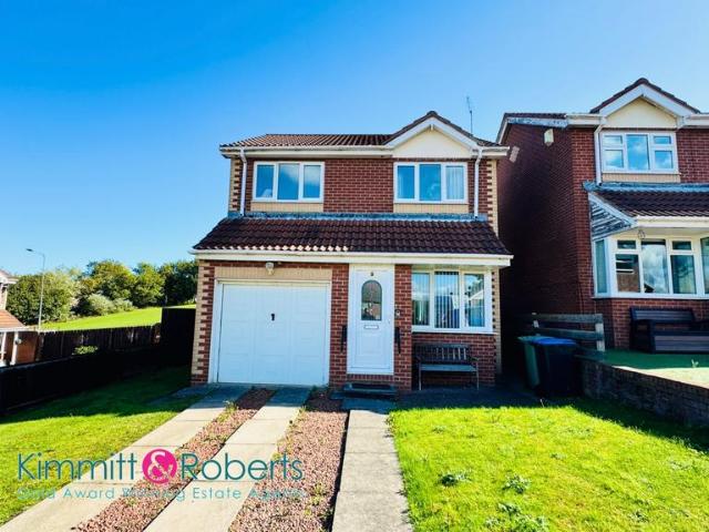 House for sale in Eastlea, Dalton-le-dale
