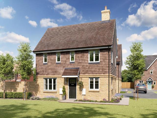 House for sale in World's End, Perryfields