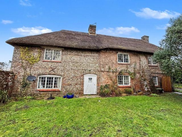 House for sale in East Dorset