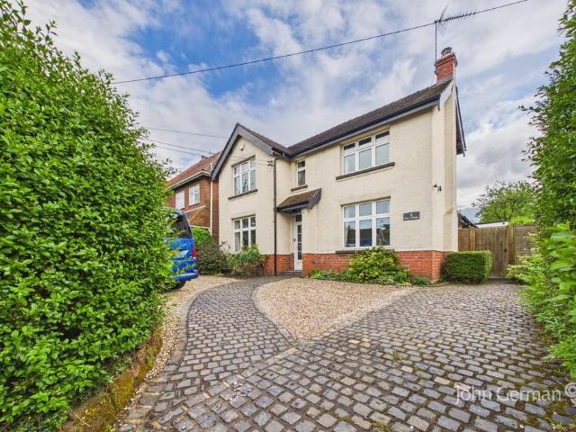House for sale in Berkswich, Baswich