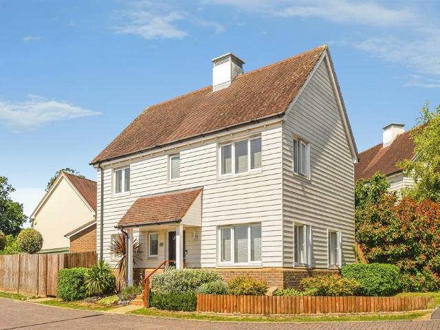 House for sale in Southdowns Park, Perryfields