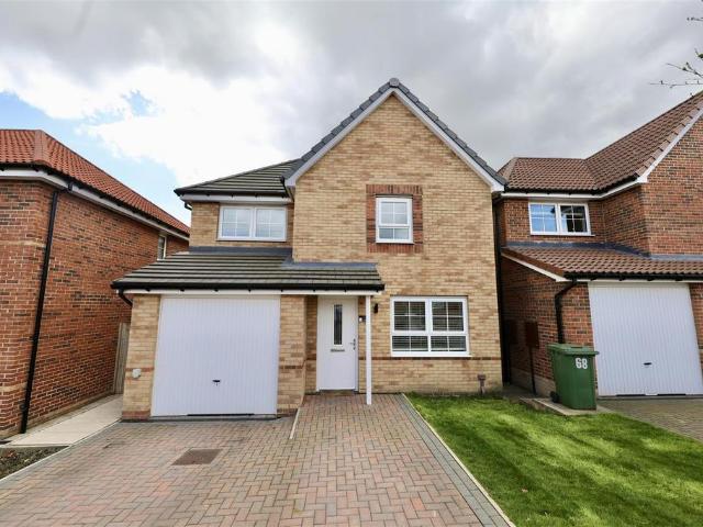 House for sale in Cottingham, East Riding Of Yorkshire