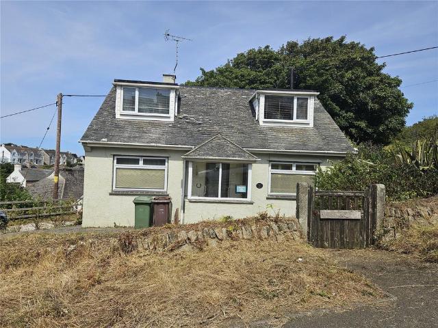 House for sale in Penbeagle, Cornwall