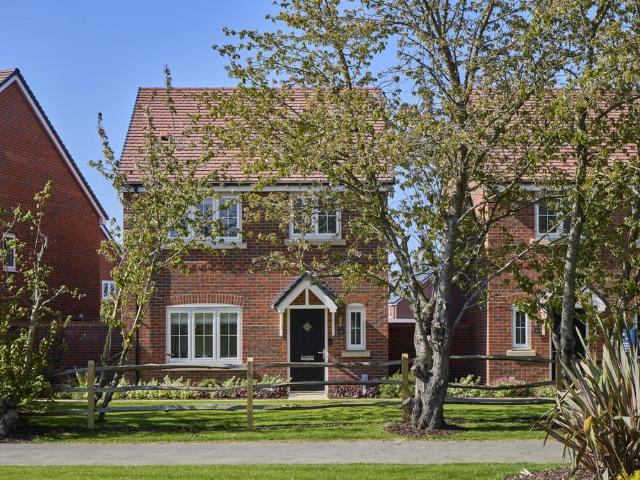 House for sale in Eastbridge, Suffolk