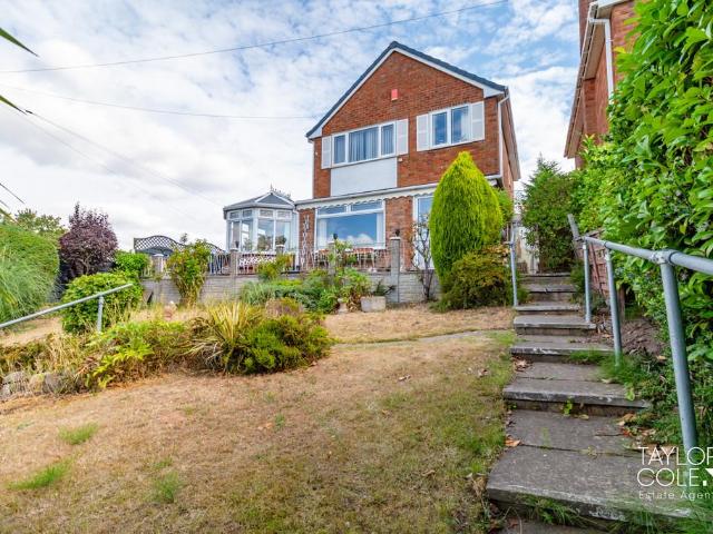 House for sale in Kingsbury CP, Gun Hill