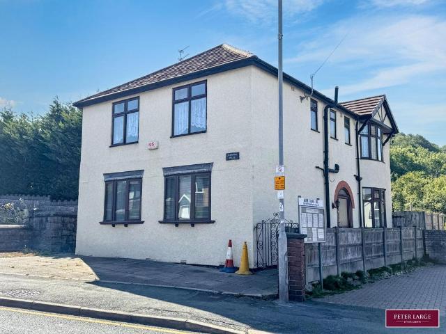 House for sale in Dyserth