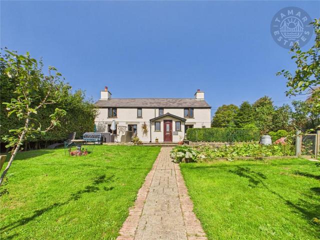 House for sale in St. Ive, Pensilva