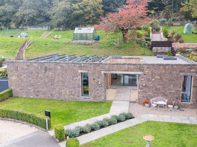 House for sale in Pantygelli, Mardy