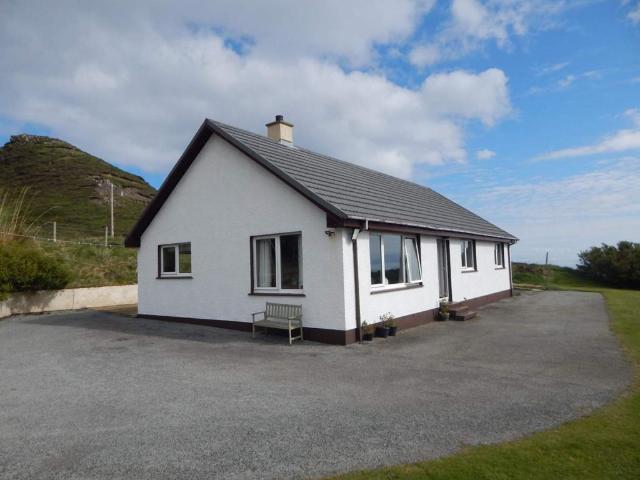 House for sale in Scotland