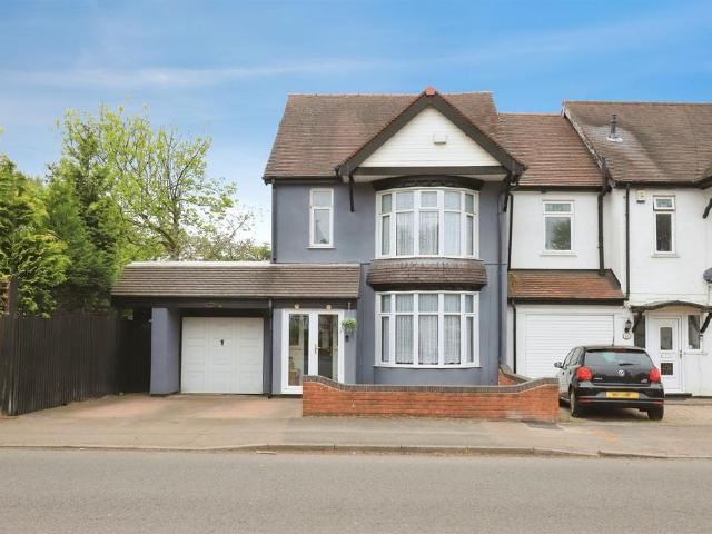 House for sale in Compton, West Midlands
