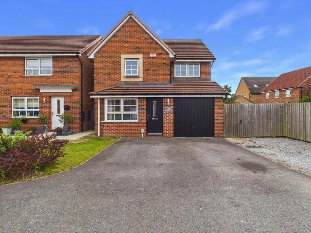 House for sale in Anlaby with Anlaby Common, Anlaby
