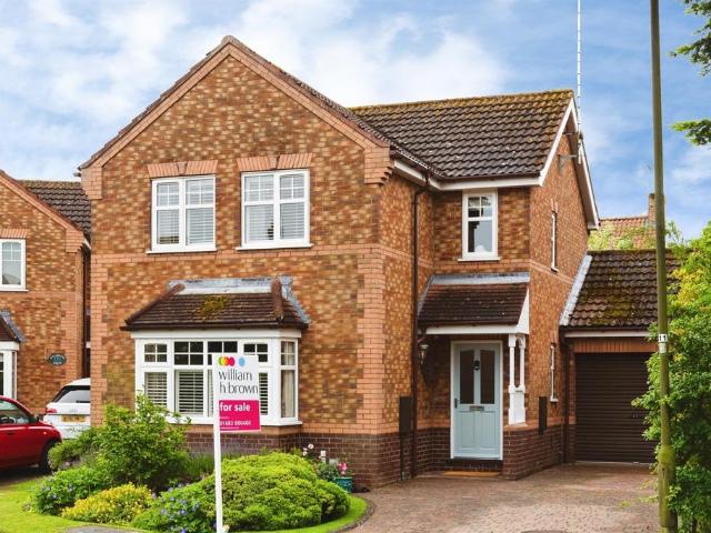 House for sale in Leconfield