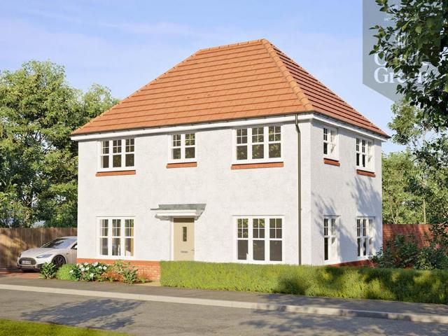 House for sale in Hope, Wales