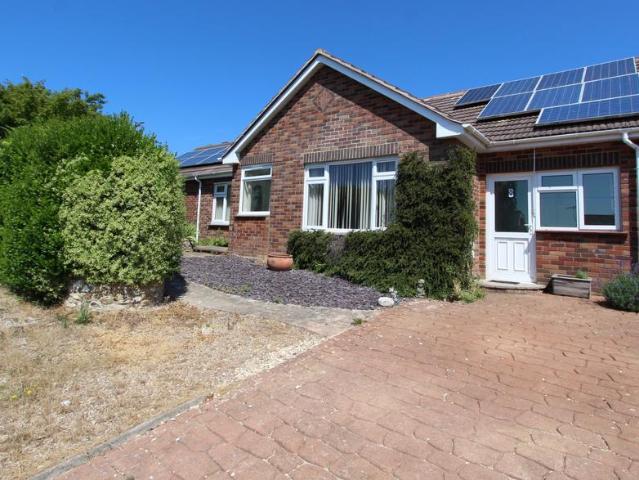 House for sale in Budlake, Devon