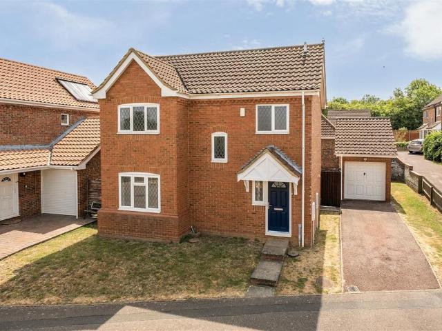 House for sale in Bedford