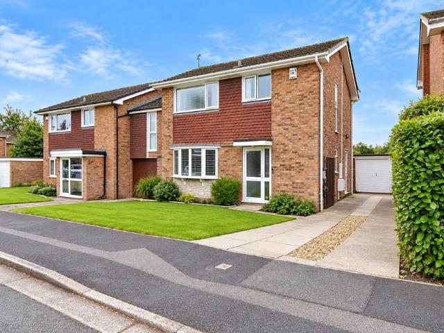 House for sale in Bramhall, Stockport