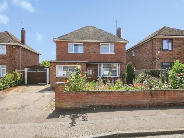 House for sale in New Fletton, Peterborough
