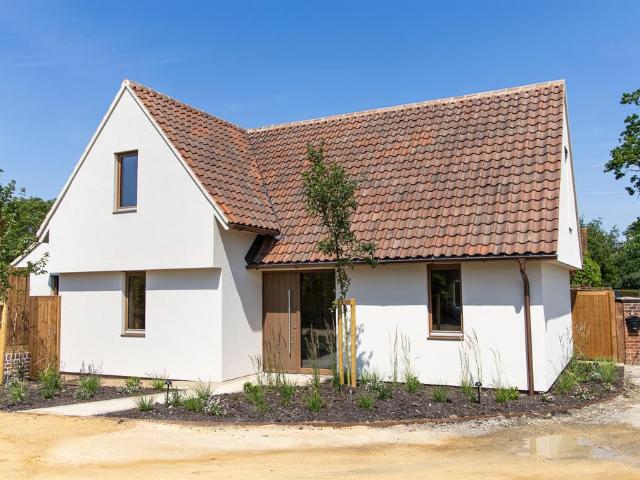House for sale in Chipping Hill, Essex