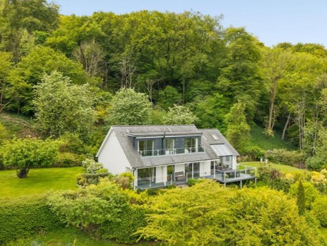 House for sale in Berrick Salome, Oxfordshire