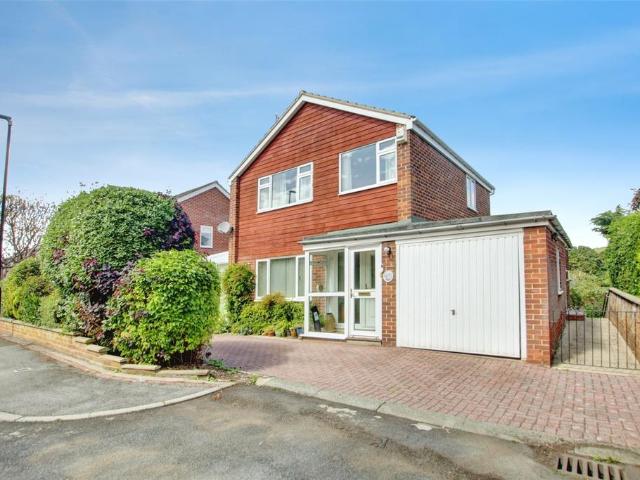 House for sale in Claypath, Durham