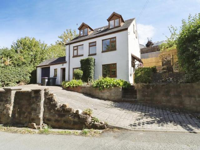 House for sale in Pontesbury Hill, Pontesbury