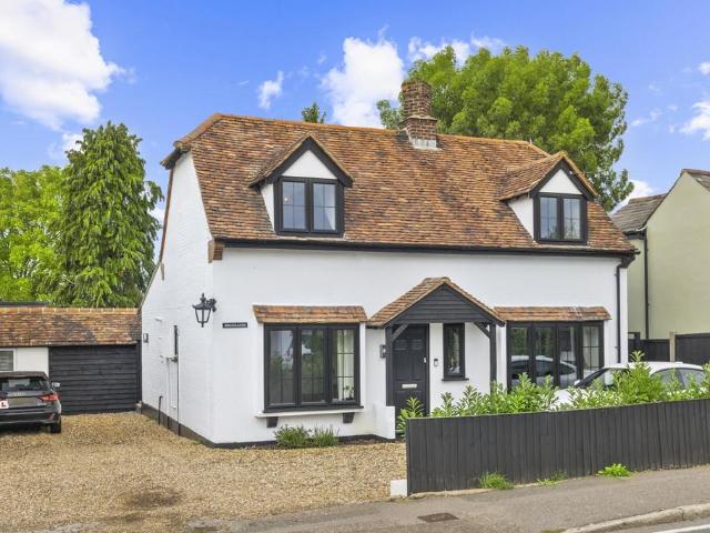 House for sale in Epping, Essex