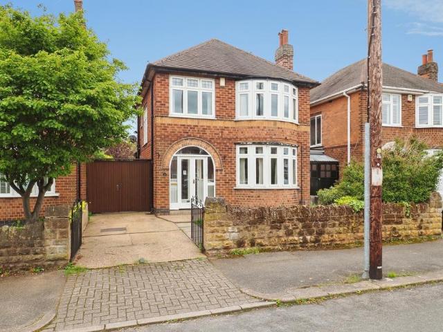 House for sale in Wollaton Park, Haddon