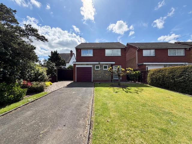 House for sale in Mount Pleasant, Brierley Hill