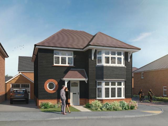 House for sale in West Bletchley, Bletchley