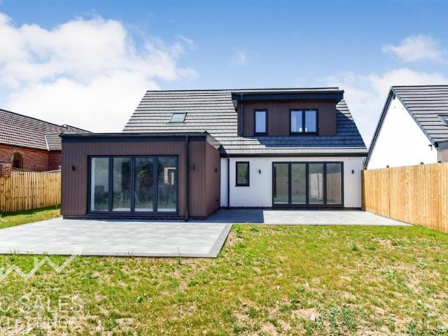 House for sale in Harworth, Bassetlaw