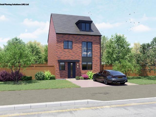 House for sale in Biddick Hall, South Shields