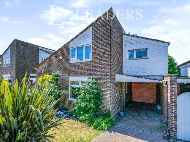 House for sale in Latton Bush, Harlow
