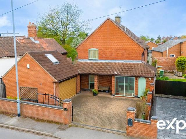House for sale in Walesby CP, Alverton