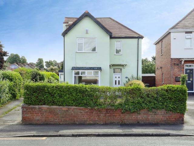 House for sale in Prospect Hill, Costhorpe