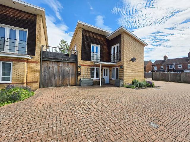 House for sale in Werrington Village, Peterborough