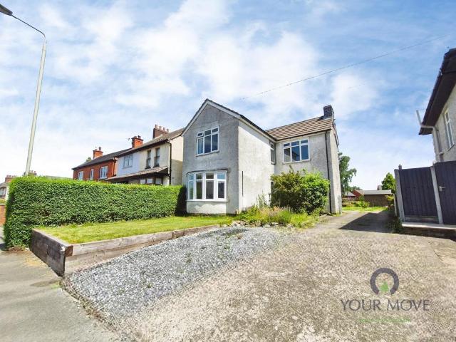 House for sale in Ellistown and Battleflat, Ellistown