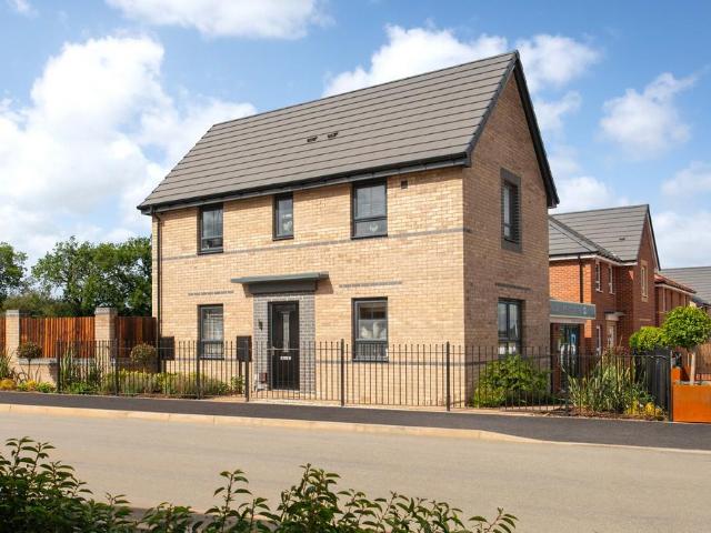 House for sale in Dalestorth, Skegby