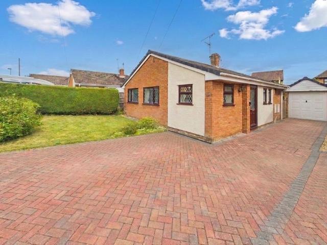 House for sale in Hawarden, Ewloe