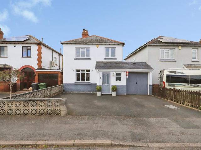 House for sale in Greenhill, Rushock