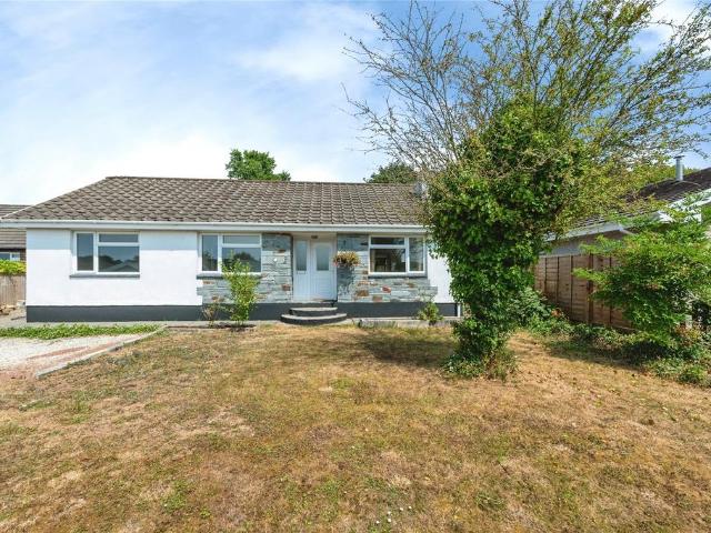 House for sale in Gonvena, Wadebridge