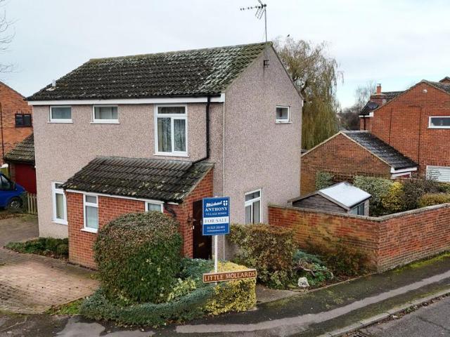 House for sale in Wingrave with Rowsham, Buckinghamshire