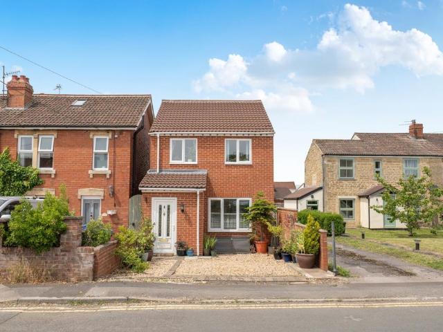 House for sale in Melksham, Wiltshire