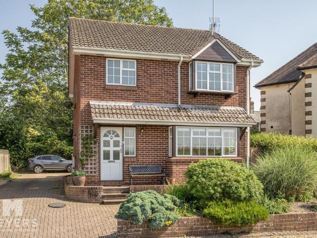 House for sale in Wareham Town, Arne