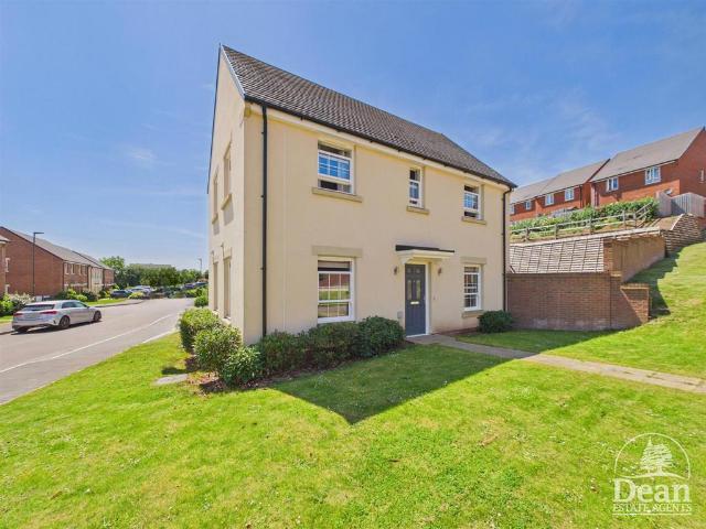 House for sale in Allaston, Bromsberrow Heath