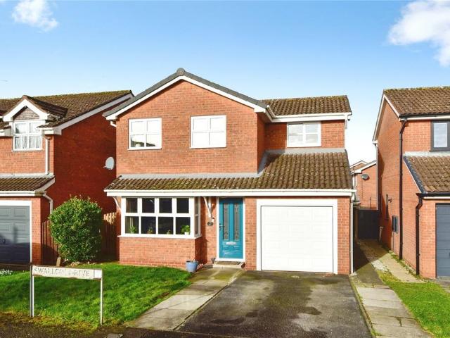 House for sale in Sandbach