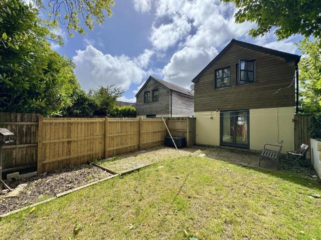 House for sale in Highertown, Penweathers