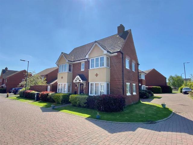House for sale in Shelton, Frankwell